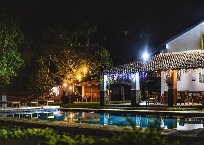 Pousada Águas do Vale